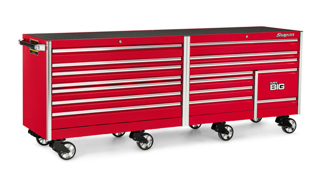 KEXP603A0PBOSnap-Onخزانة أدوات EPIQ 120" ب16 درج