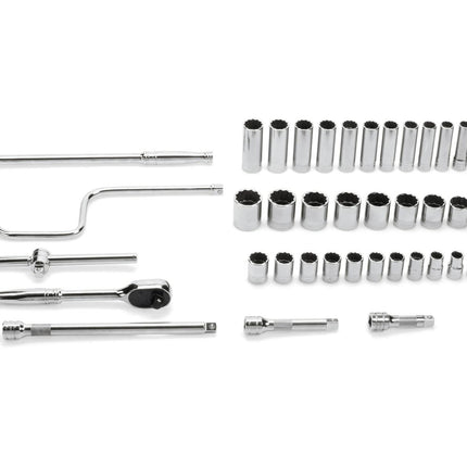 345MMBSnap-Onمجموعة مقابس 1/4" 12 نقطة من Snap-on