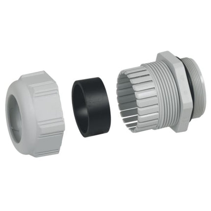 381582Legrandوصلة كابل بلاستيكية Legrand IP68 ISO50 RAL 7035