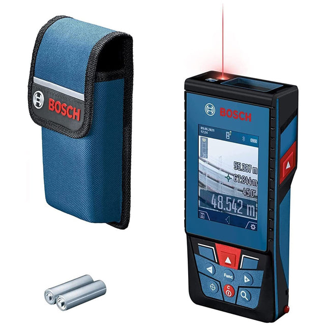 Bosch Tools,0601072Y00,Laser Measure - Professional | GLM 100-25 C