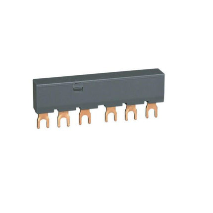 417471Legrandقضيب طور Legrand MPX3 32S/H/MA لـ 2 قاطع 63A