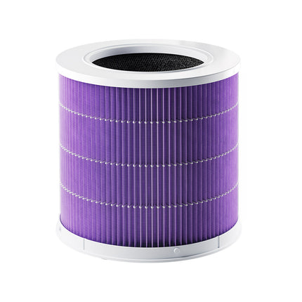 فلتر بديل شاومي | Smart Air Purifier 4 Compact Filter Pro | بنفسجي