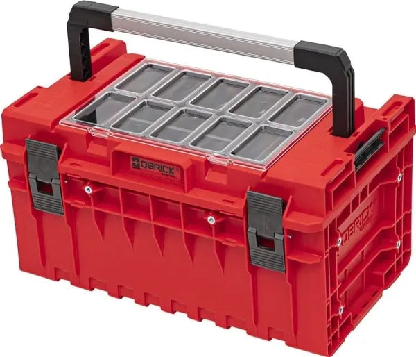 5901238258278Qbrickكوبريك واحد 350 2.0 خبير أحمر