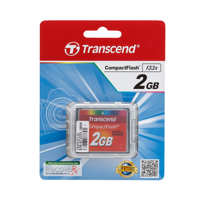 WRAPTORPTR Compact Flash Card 512MB