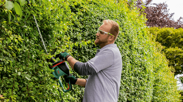 Hedge cutter | Advanced HedgeCut 65