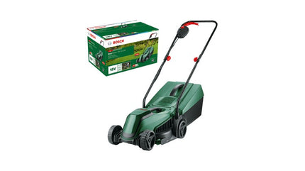 جزازة عشب شحن 32 سم | Easy Mower 18V-32-200