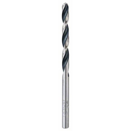 Bosch Tools,2608577210,Metal Twist Drill Bit HSS PointTeq 4.2x43x75mm 10pcs