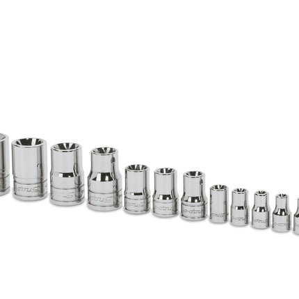 213AFLEYSnap-Onمجموعة مقابس توركس شالو 13 قطعة من سناب أون