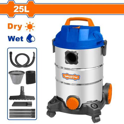 WVR4A25Wadfow مكنسة كهربائية WVR4A25