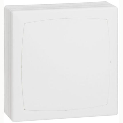 031351Legrandصندوق تقاطع DLP للقنوات العامة 200x200x83 ملم أبيض