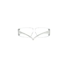 700069879973Mنظارات 3M SecureFit 200 الواقية الشفافة المضادة للضباب