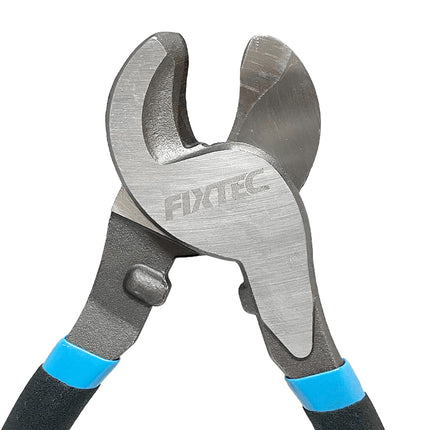 FHCC1008Fixtecقاطع الكابلات FIXTEC 8 بوصة من الفولاذ المهني