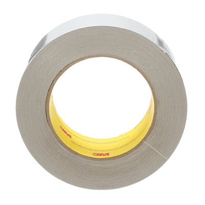 000511289556113Mشريط 3M Venture Aluminum Foil Tape 1521CW للطقس البارد
