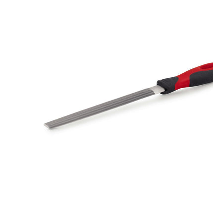 SGF8RSnap-Onملف دائري بقطع خشن 8 بوصة بمقبض ergonomic من Snap-on موديل SGF8R