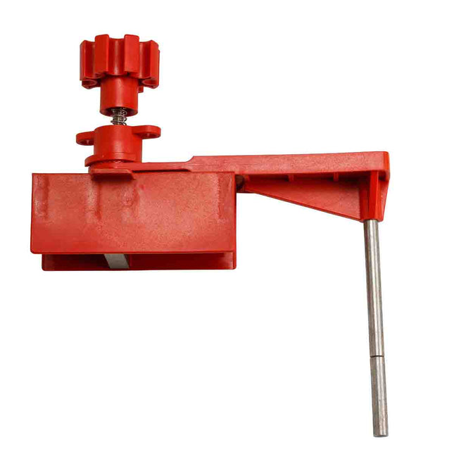 Universal Ball Valve Lockout