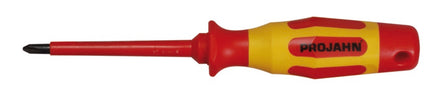 ‎VDE screwdriver phillips No.1 | 5105-01