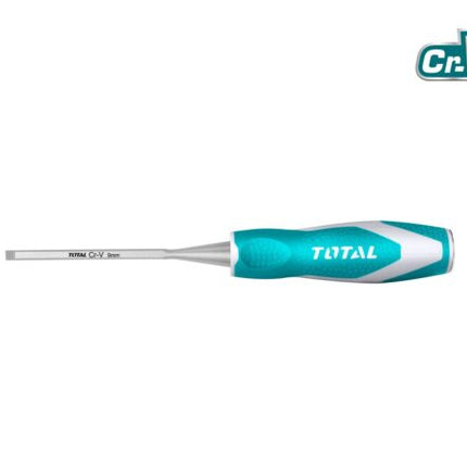 THT4196Total Toolsإزميل خشب توتال- THT4196