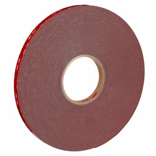 000680607597953Mشريط 3M VHB Tape Max-110GF الرمادي عالي الالتصاق