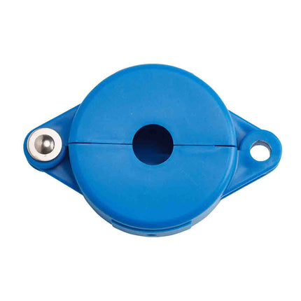 Gate Valve Lockout
