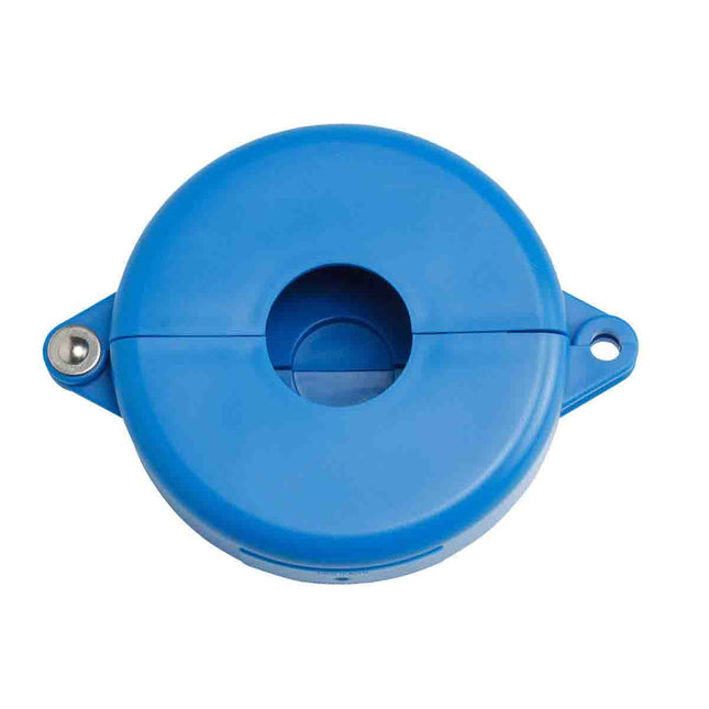 Gate Valve Lockout