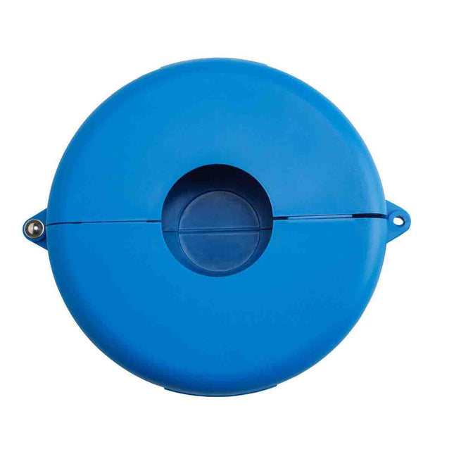 Gate Valve Lockout