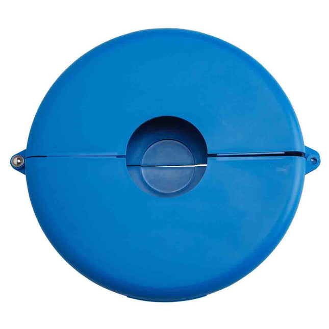 Gate Valve Lockout