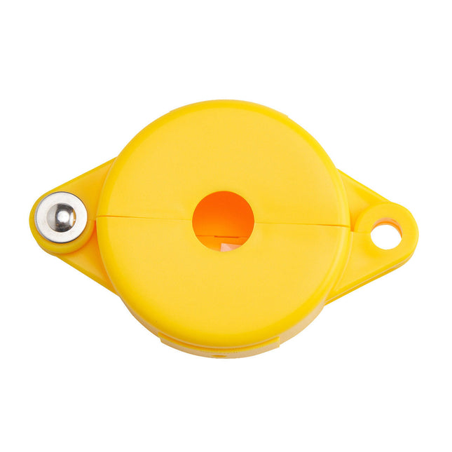 Gate Valve Lockout