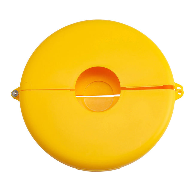 Gate Valve Lockout
