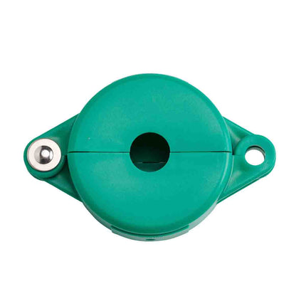 Gate Valve Lockout