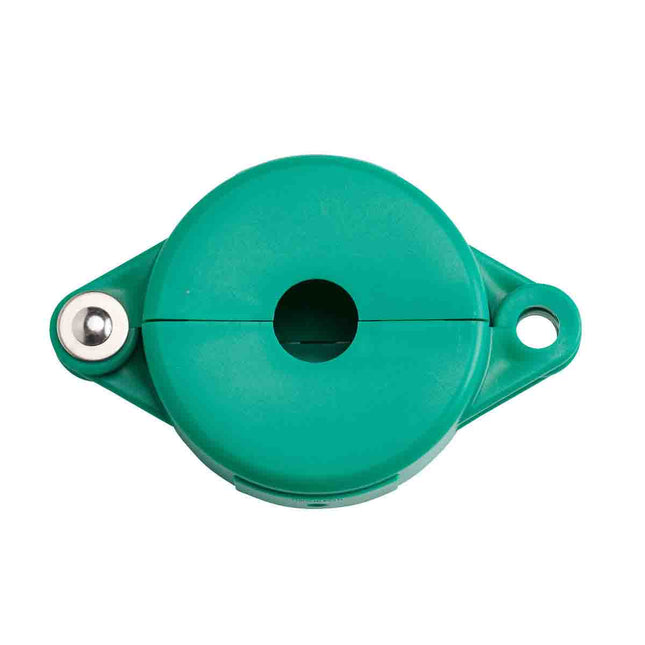 Gate Valve Lockout