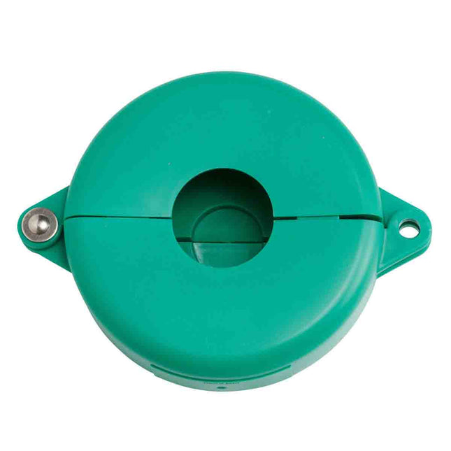 Gate Valve Lockout