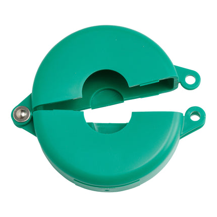 Gate Valve Lockout