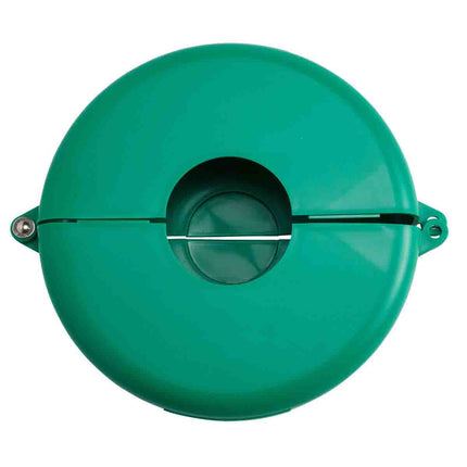 Gate Valve Lockout