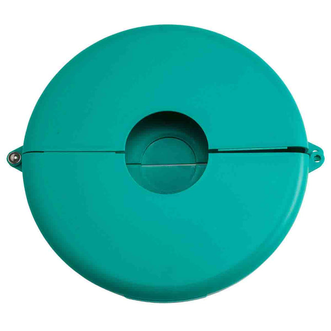 Gate Valve Lockout