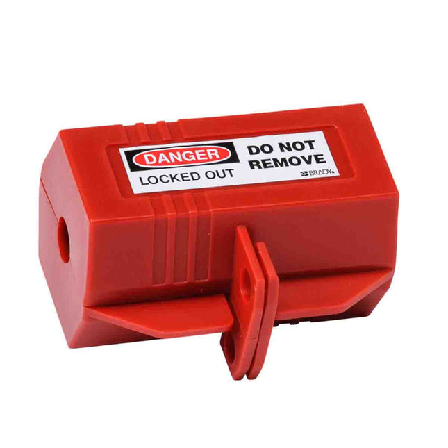 Electrical Plug Lockouts