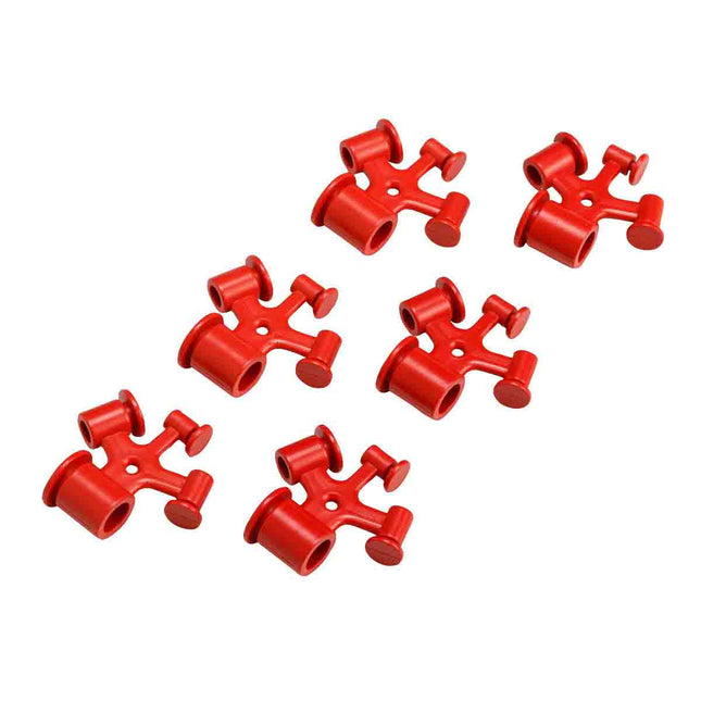 Fuse Blockout Devices