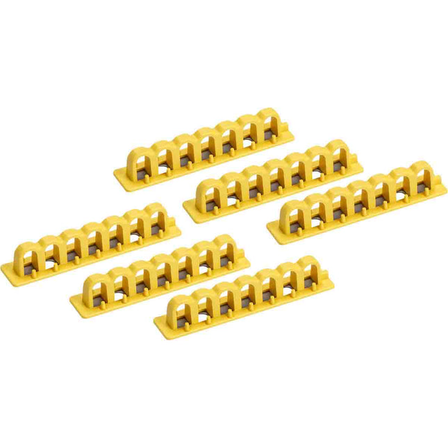 101 mm Lock Rail