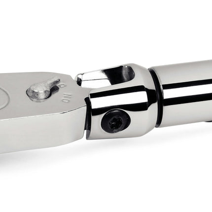 ATECH2FM100Snap-Onمفتاح عزم الدوران المرن من سناب أون تيك أنجل