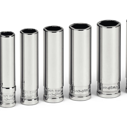 112YSTMMYSnap-Onمجموعة مفاتيح سوكيت ميترك فلات درايف من سناب أون