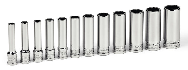 112YSTMMYSnap-Onمجموعة مفاتيح سوكيت ميترك فلات درايف من سناب أون