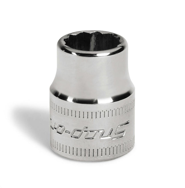 FM7Snap-Onمقبس سناب أون 3/8 بوصة 7 مم