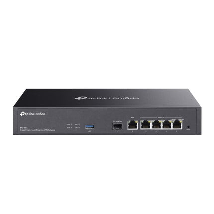 ER7406TP_Linkبوابة VPN سطح المكتب/رفوف Omada Gigabit