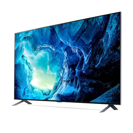 LG NanoCell TV 8K 65" QNED95 Series , 65QNED956QA