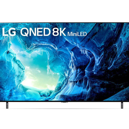 شاشة LG QNED95 مقاس 65 إنج 65QNED956QA , 8K