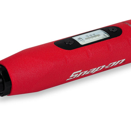 QDRIVER3ASnap-Onمفك عزم قابل للتعديل 1/4 بوصة QDRIVER3A من سناب أون