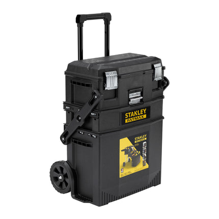 ‎Fatmax Mobile Work Station Cantilever