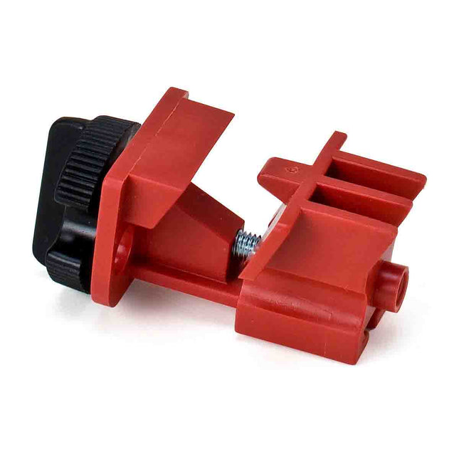 Universal MultiPole Breaker Lockout