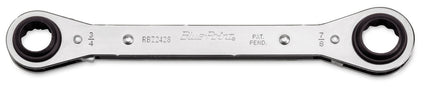 RBZ2428Snap-Onمفتاح صندوقي بتصميم Latch-On® بـ 12 نقطة SAE مقاس 3/4–7/8" بزاوية 0° من Blue-Point®