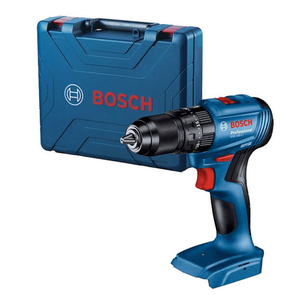 Bosch Tools,06019K3103,GSR 185-LI drill with case -  Professional | 1.5-13MM Chuck Capacity