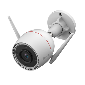 EZVIZ H3c 3MP Wi-Fi Smart Home Camera , H3c -3MP